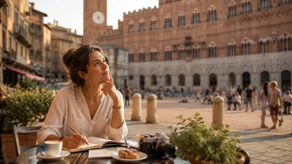 Cosa fare a Siena - domande frequenti
