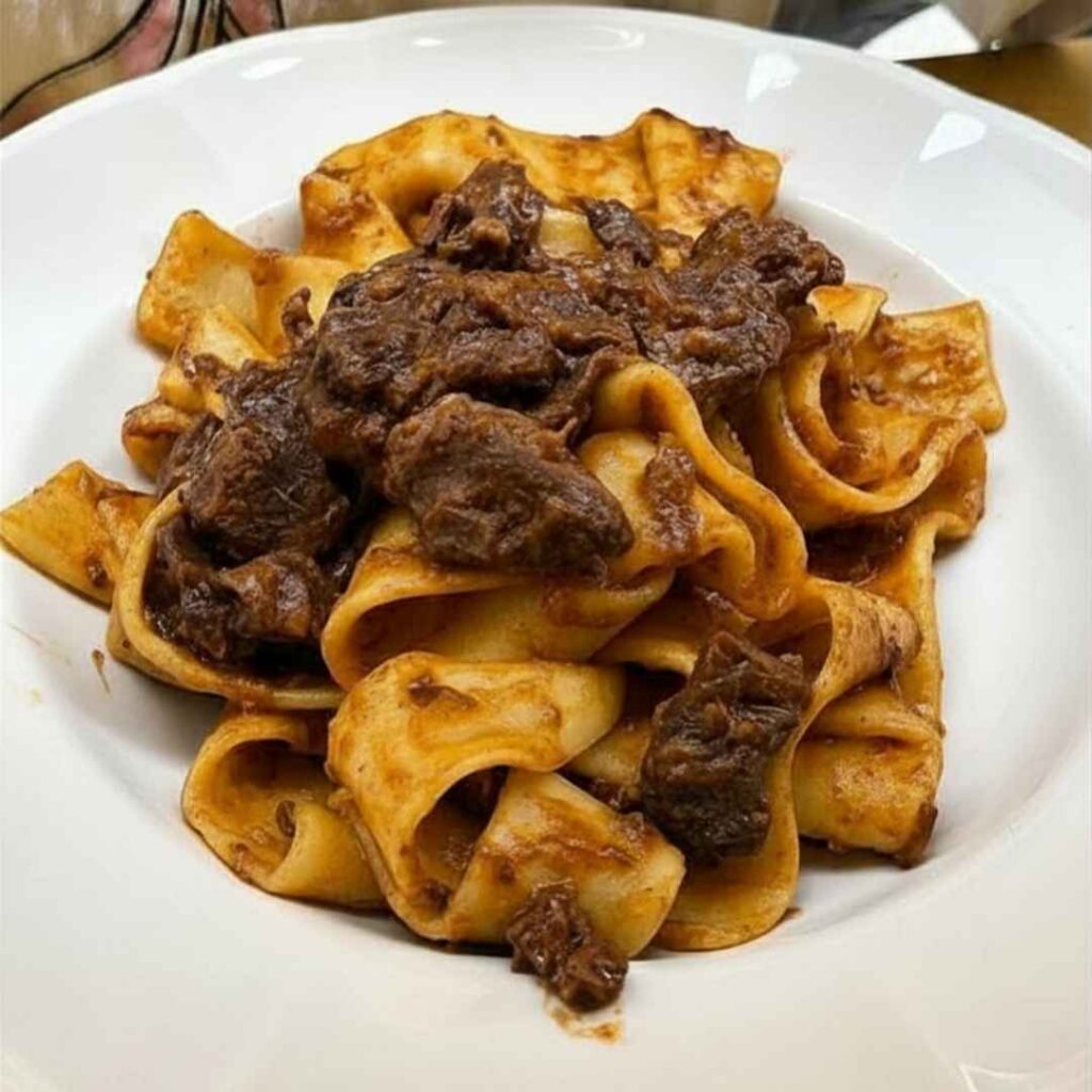 Osteria Il Vinaio - Welcome TuscanFlat Castle