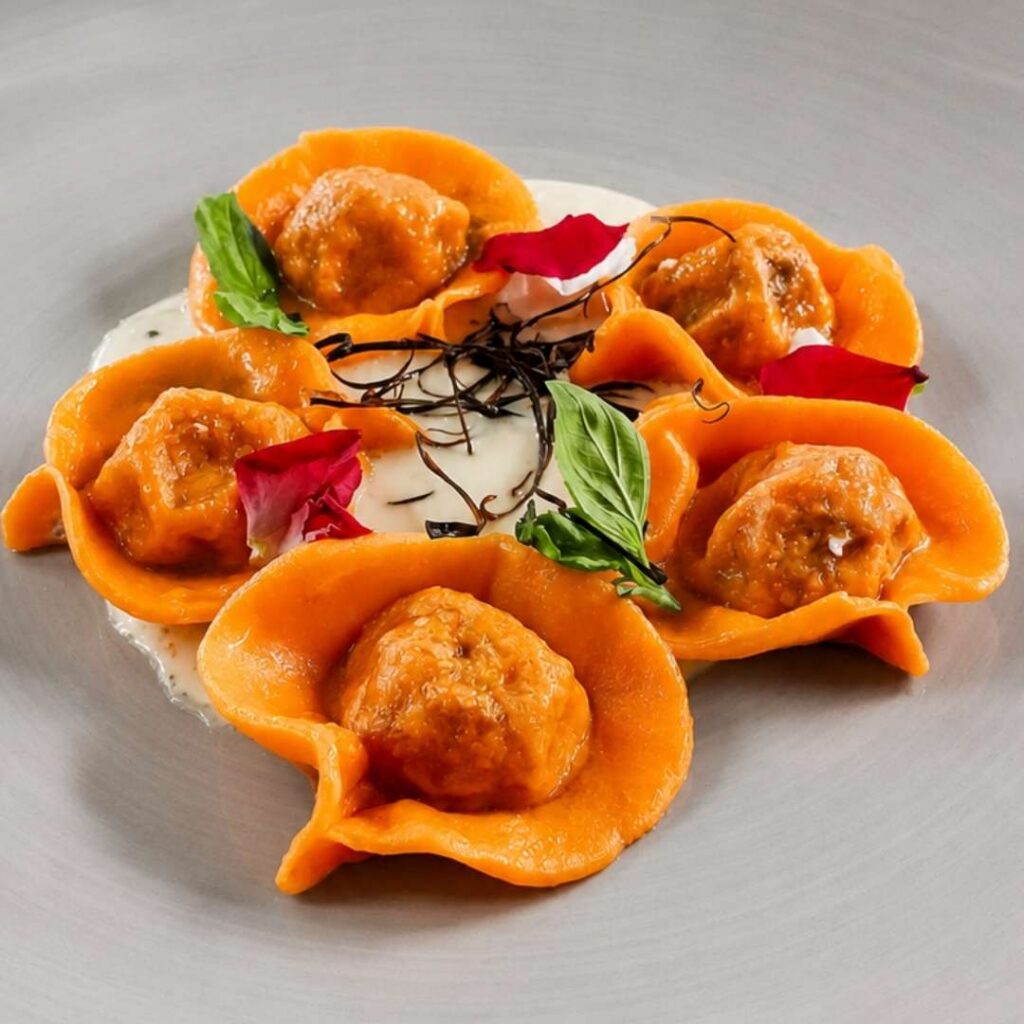 Ristorante Il Casato - Welcome TuscanFlat Siena