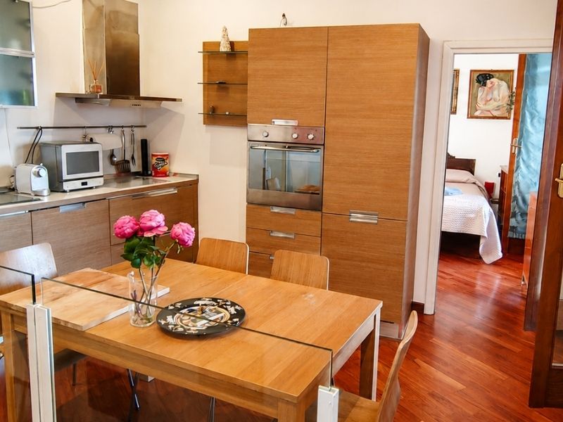 TuscanFlat Siena Cucina 1